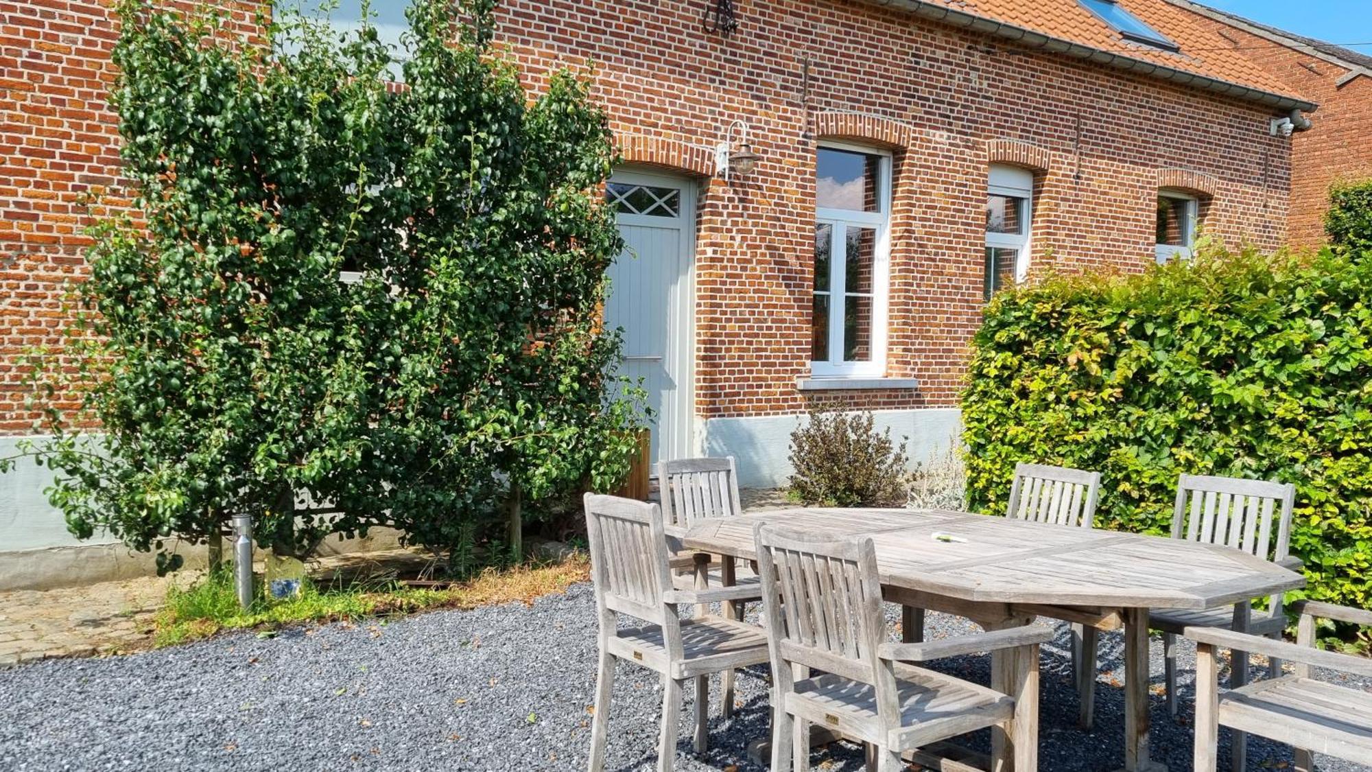 Boshovense Velden Villa Grobbendonk Exterior foto